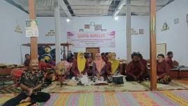 Gaung Gamelan : Karawitan Mudho Laras 